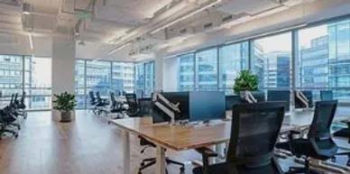 OFFICE BUILDINGS