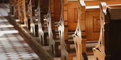 PLACES OF WORSHIP