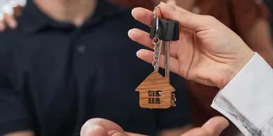 REAL ESTATE INSPECTIONS